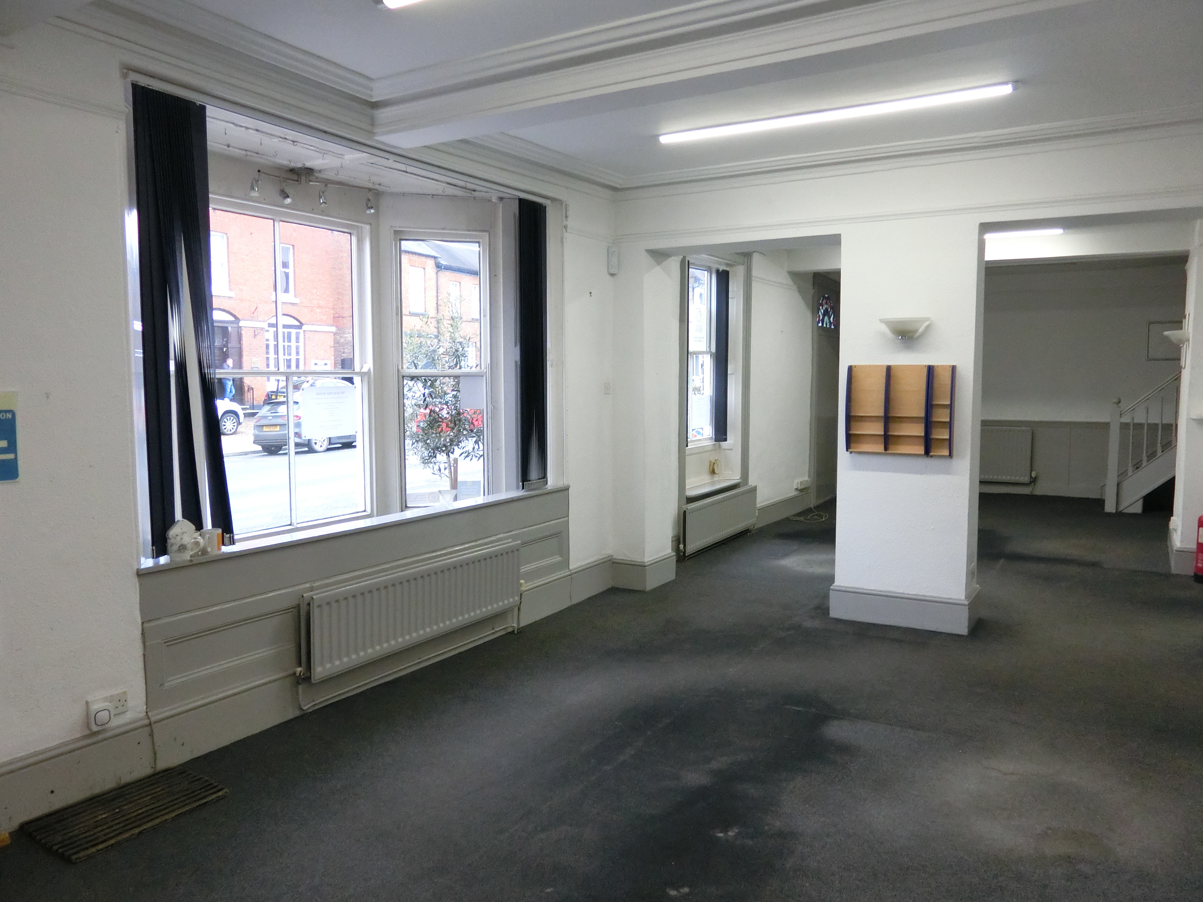 Office in Newport - photo 2